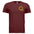 MAROON - G640 - FRONT