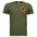 MILITARY GREEN - G640 - FRONT