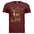 MAROON - G640 - FRONT