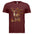 MAROON - G640 - FRONT