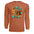 TEXAS ORANGE - G240 - FRONT