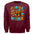 MAROON - G180 - FRONT