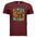 MAROON - G640 - FRONT