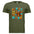 MILITARY GREEN - G640 - FRONT