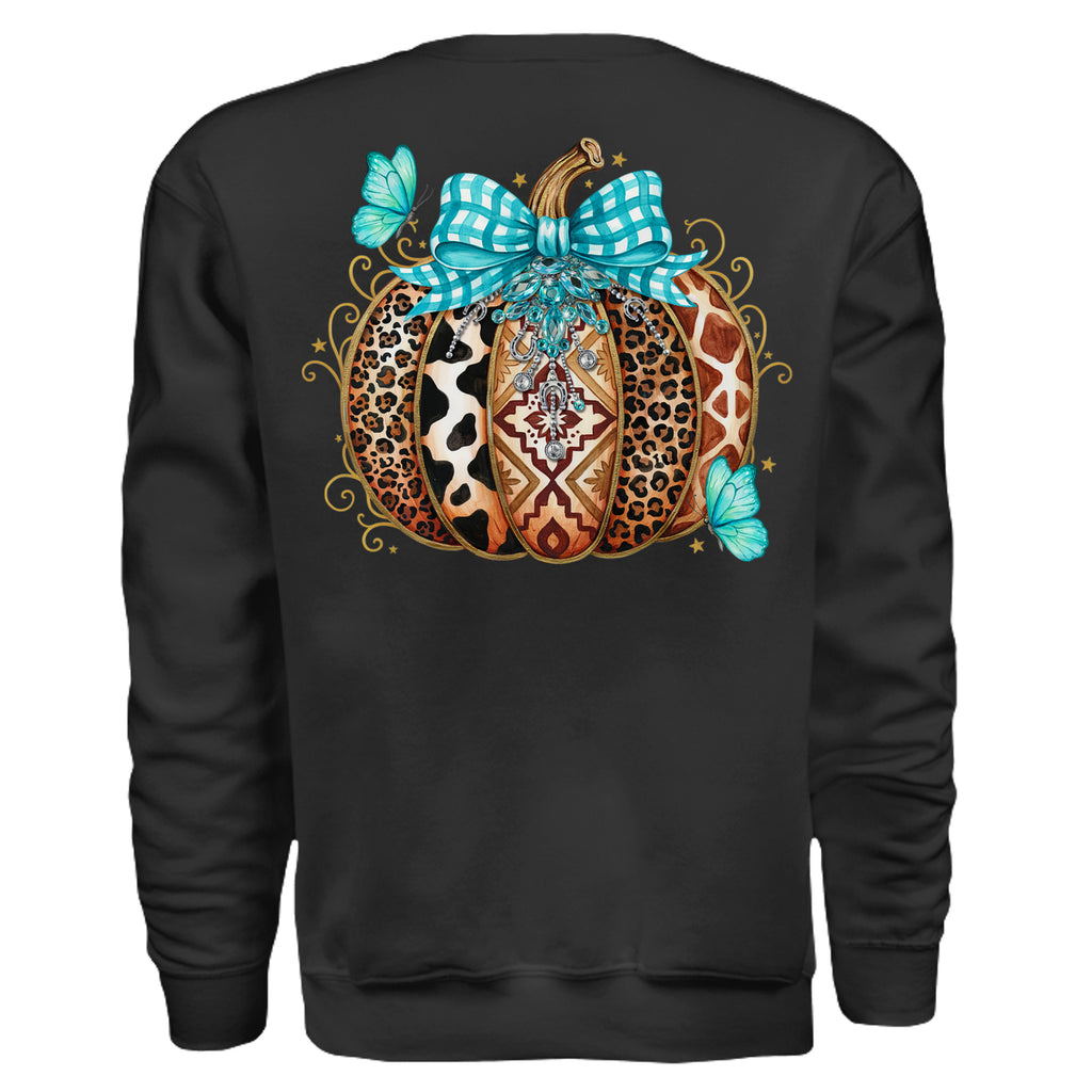 BLACK - G180 - BACK