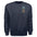 NAVY - G180 - FRONT