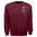 MAROON - G180 - FRONT