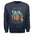 NAVY - G180 - FRONT