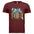 MAROON - G640 - FRONT
