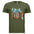 MILITARY GREEN - G640 - FRONT