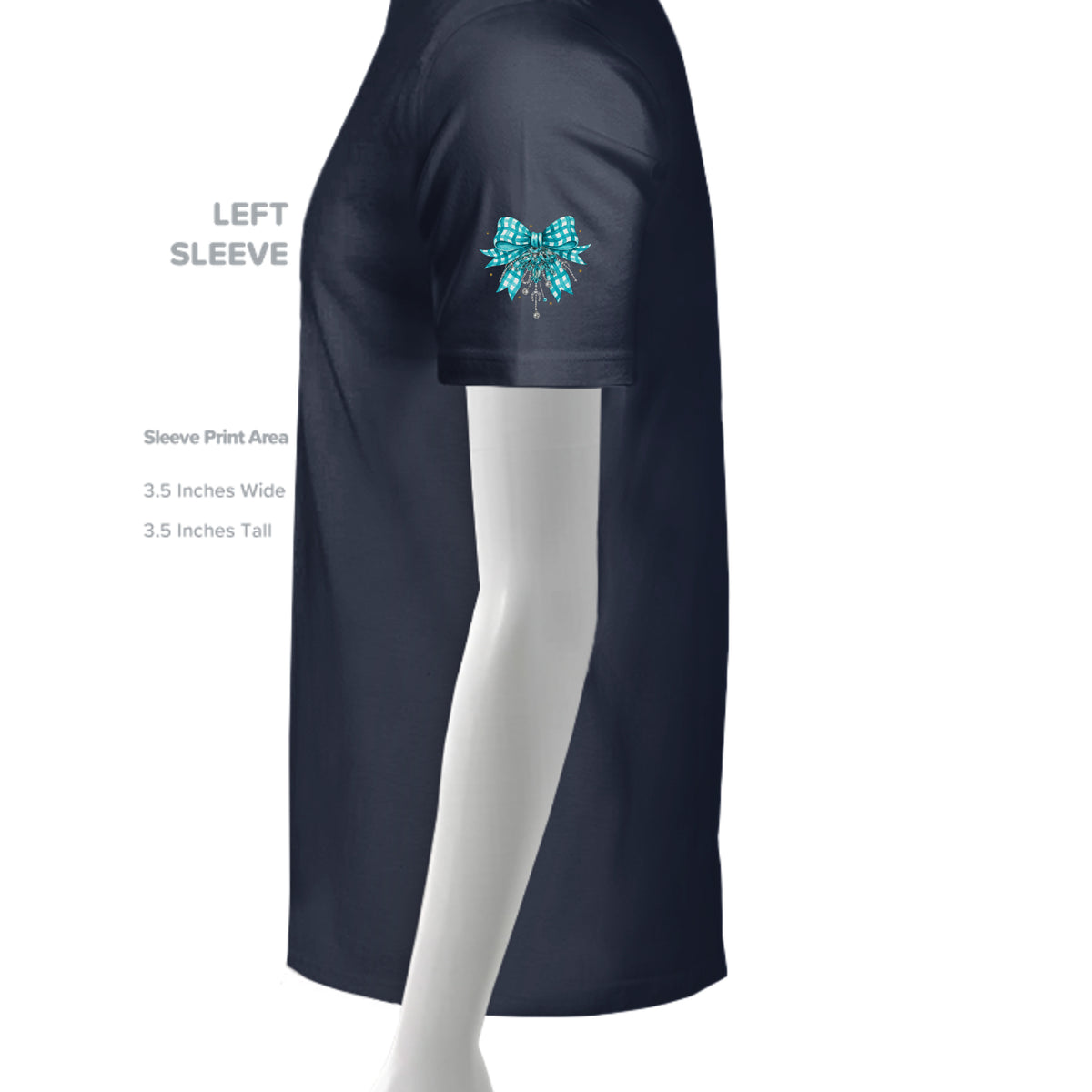 NAVY - G640 - SLEEVE_LEFT