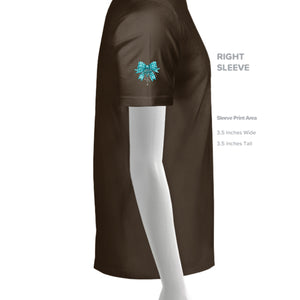 DARK CHOCOLATE - G640 - SLEEVE_RIGHT