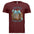 MAROON - G640 - FRONT