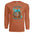 TEXAS ORANGE - G240 - FRONT