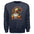 NAVY - G180 - FRONT