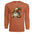 TEXAS ORANGE - G240 - FRONT