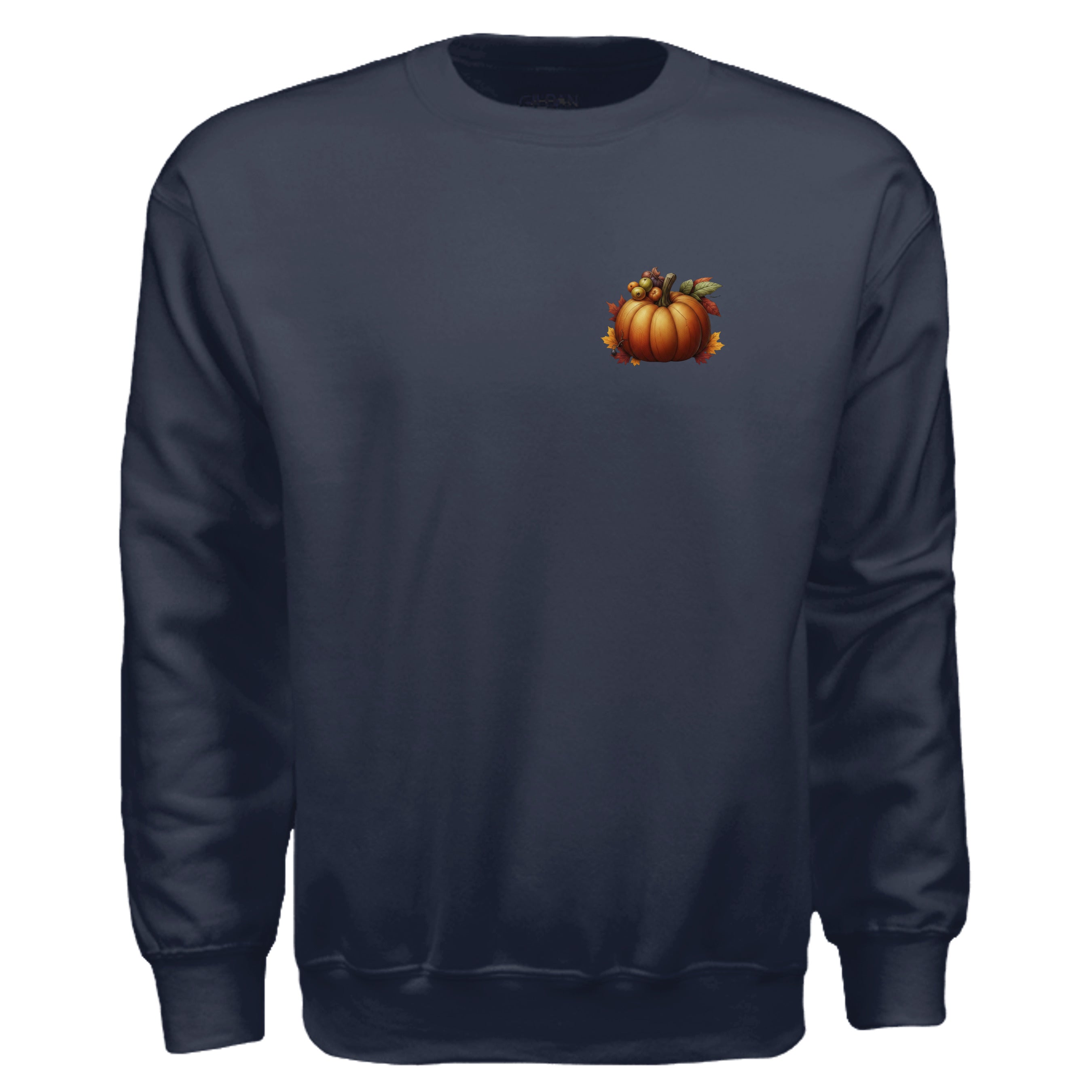NAVY - G180 - FRONT