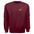 MAROON - G180 - FRONT