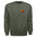 MILITARY GREEN - G180 - FRONT