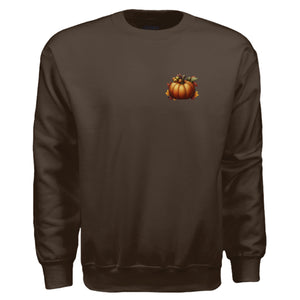 DARK CHOCOLATE - G180 - FRONT