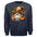 NAVY - G180 - FRONT