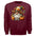 MAROON - G180 - FRONT