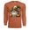 TEXAS ORANGE - G240 - FRONT