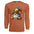 TEXAS ORANGE - G240 - FRONT