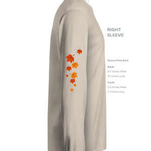 SAND - G240 - SLEEVE_RIGHT