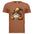 Fan Texas Orange - G640 - FRONT