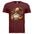 MAROON - G640 - FRONT