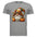 GRAPHITE HEATHER - G640 - FRONT