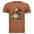 Fan Texas Orange - G640 - FRONT