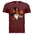 MAROON - G640 - FRONT