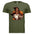 MILITARY GREEN - G640 - FRONT