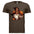 DARK CHOCOLATE - G640 - FRONT