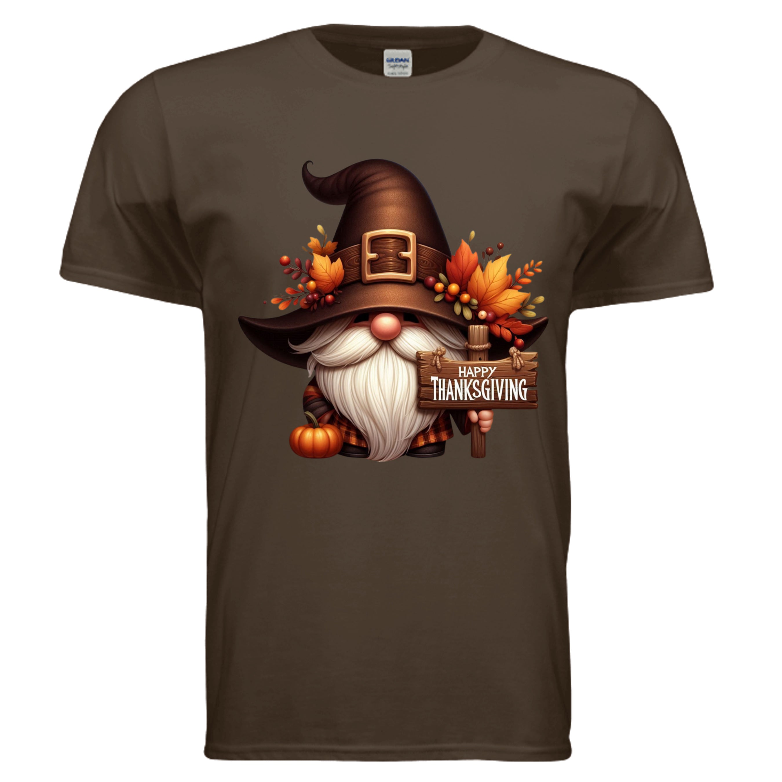 DARK CHOCOLATE - G640 - FRONT