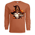 TEXAS ORANGE - G240 - FRONT