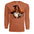TEXAS ORANGE - G240 - FRONT