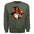 MILITARY GREEN - G180 - FRONT