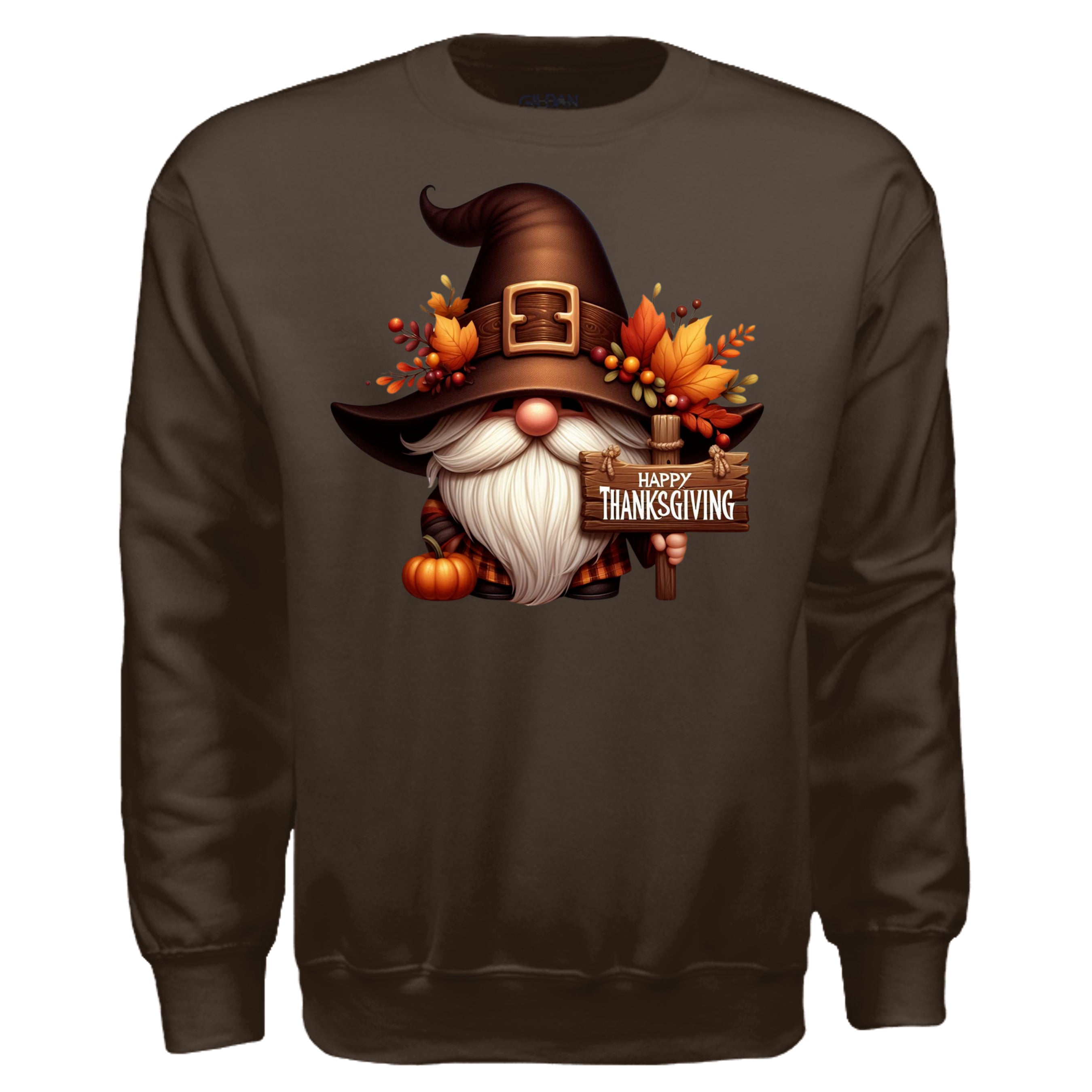 DARK CHOCOLATE - G180 - FRONT