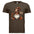 DARK CHOCOLATE - G640 - FRONT