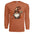 TEXAS ORANGE - G240 - FRONT