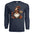 NAVY - G240 - FRONT
