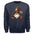 NAVY - G180 - FRONT