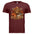 MAROON - G640 - FRONT