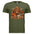 MILITARY GREEN - G640 - FRONT