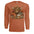 TEXAS ORANGE - G240 - FRONT