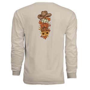 SAND - G240 - BACK