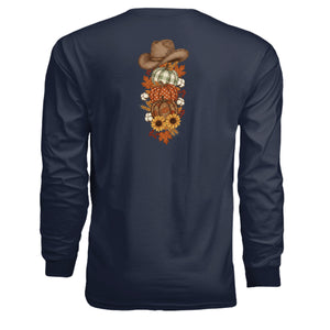 NAVY - G240 - BACK
